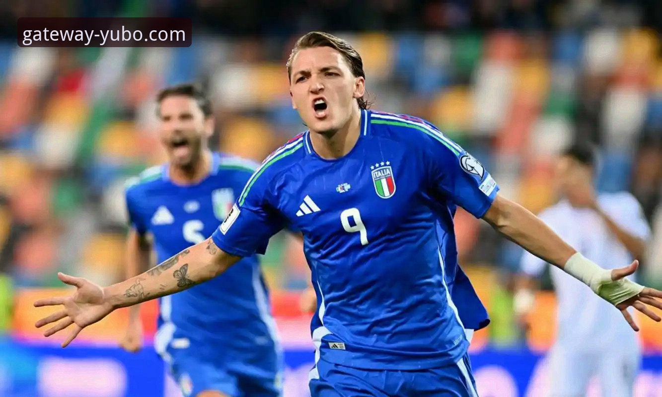 意大利世界杯出局事件的专业数据解读