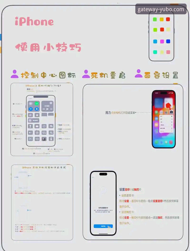 宇博官方平台新手必看：5步轻松掌握宇博官网APP移动端操作技巧